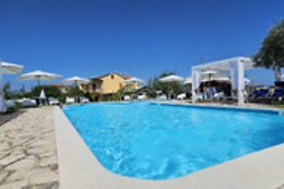 Agriturismo Giardini di Eidos