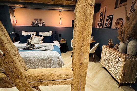 Suite Richovilare - Sauna & Hammam - photo 0