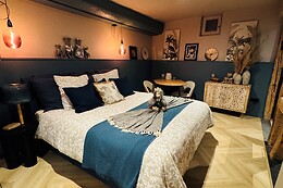 Suite Richovilare - Sauna & Hammam