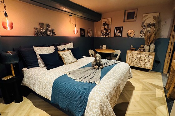 Suite Richovilare - Sauna & Hammam - photo 1