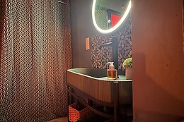 Suite Richovilare - Sauna & Hammam