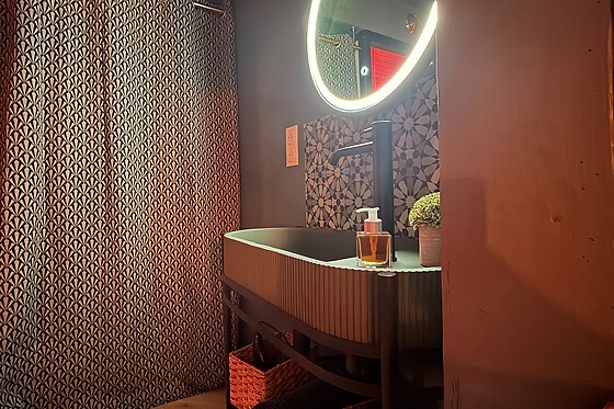 Suite Richovilare - Sauna & Hammam - photo 4