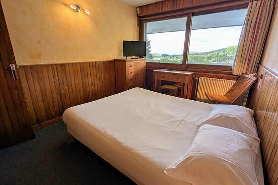 Hôtel Gergovia - photo 13