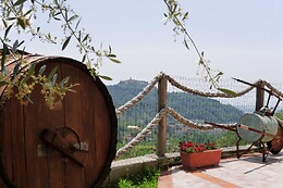Azienda Agricola la Sarticola
