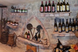 Azienda Agricola la Sarticola
