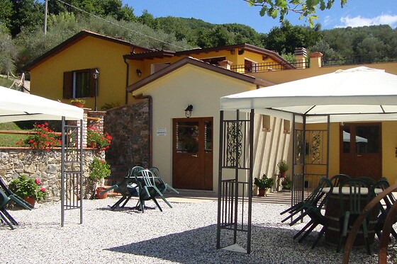 Azienda Agricola la Sarticola - photo 3