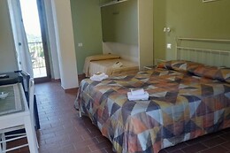 Azienda Agricola la Sarticola