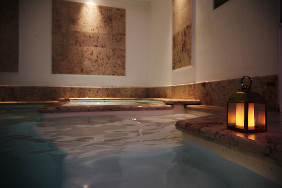 Paris j'Adore Hotel & Spa - photo 5