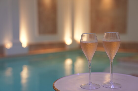 Paris j'Adore Hotel & Spa - photo 10