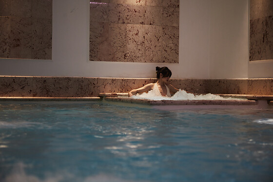Paris j'Adore Hotel & Spa - photo 11