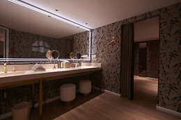 Paris j'Adore Hotel & Spa