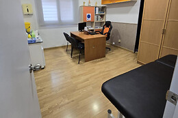 CENTRE ASSISTENCIAL SANT JOAN