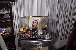 SoBeauty's Home Genève