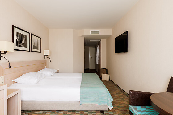 Hotel Aazaert**** - photo 4