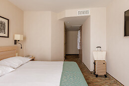 Hotel Aazaert****