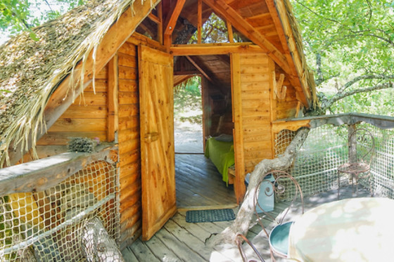 Les Maisons de Chante Oiseau - photo 8