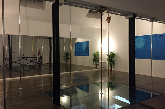 Air Dance Studio - photo 0