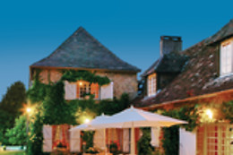 La Métairie****