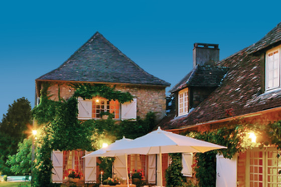 La Métairie**** - photo 1