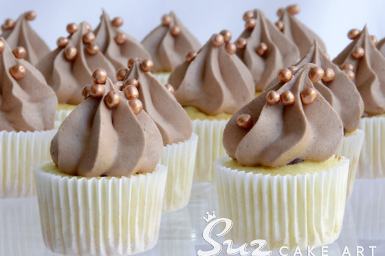 Suz Cake Art - photo 2