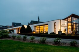 Hotel Boomgaard