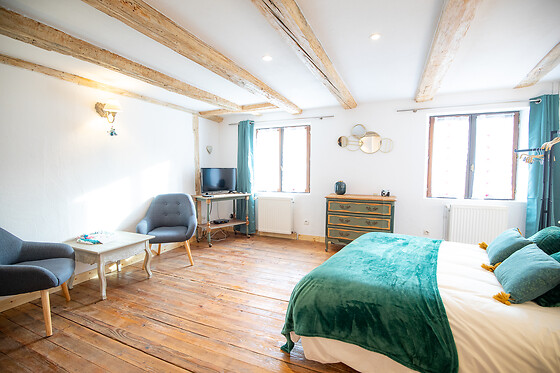 Le Vieux Pressoir - photo 1