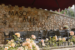 Azienda Agrituristica Maso alle Rose