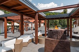 Szczawnica Park Resort & Spa 5*****