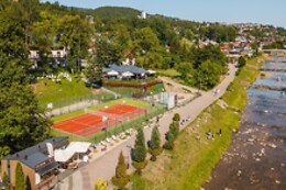 Szczawnica Park Resort & Spa 5*****