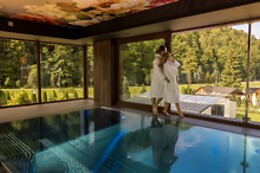 Szczawnica Park Resort & Spa 5*****
