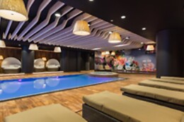 Szczawnica Park Resort & Spa 5*****