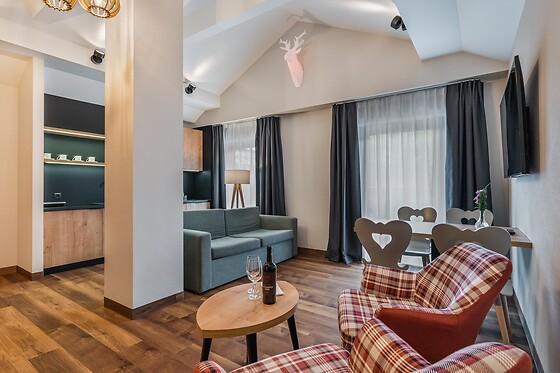 Szczawnica Park Resort & Spa 5***** - photo 14