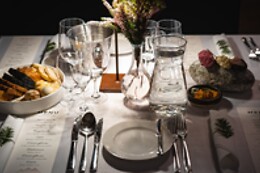 Szczawnica Park Resort & Spa 5*****