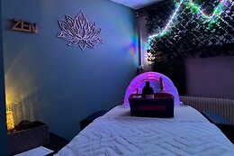 Bulle Zen Niort