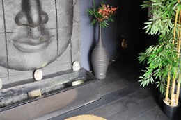 Le Manapa'I Spa by Blandine