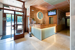 PEY RESORT
