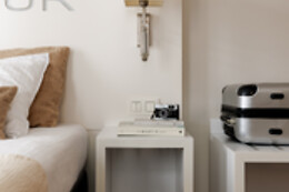 Hotel Saint Sauveur****