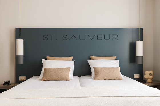 Hotel Saint Sauveur**** - photo 6