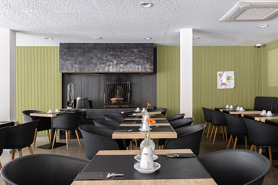 Hotel Saint Sauveur**** - photo 13