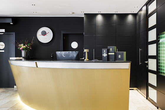 Hotel Saint Sauveur**** - photo 15