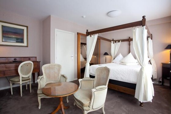 Hotel de Hofkamers - photo 1