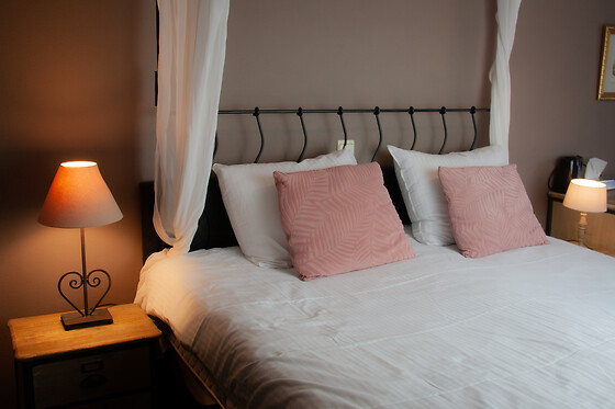 Hotel de Hofkamers - photo 2