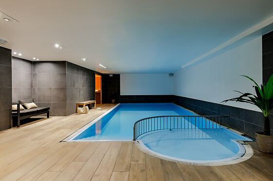 Hotel Saint Sauveur**** - photo 9