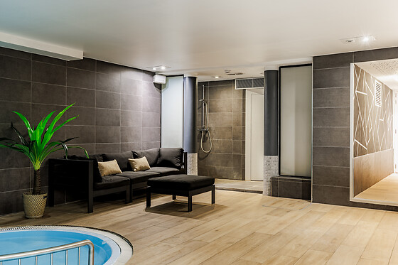 Hotel Saint Sauveur**** - photo 10