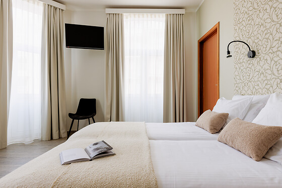 Hotel Corner House*** - photo 0