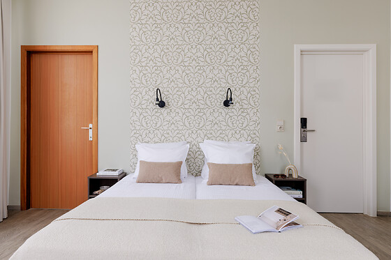 Hotel Corner House*** - photo 1