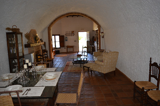 CUEVAS ALMAGRUZ - photo 3