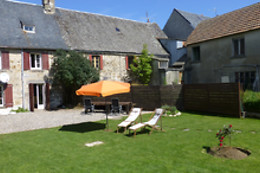 Auberge de la Providence