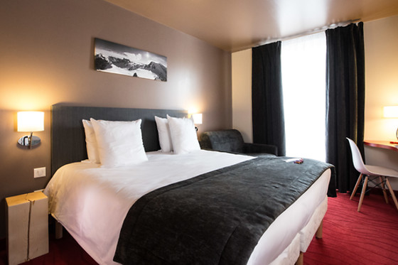 SOWELL Hôtels Le Parc & Spa - photo 5