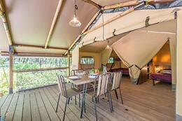 Camping Les Chèvrefeuilles